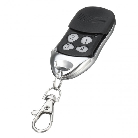 433.92mhz Door Gate Remote Control for Mhouse/MyHouse TX4 TX3 GTX4 433.92mhz Door Gate Remote Control for Mhouse/MyHouse TX4 TX3 GTX4