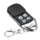 433.92mhz Door Gate Remote Control for Mhouse/MyHouse TX4 TX3 GTX4 433.92mhz Door Gate Remote Control for Mhouse/MyHouse TX4 TX3 GTX4