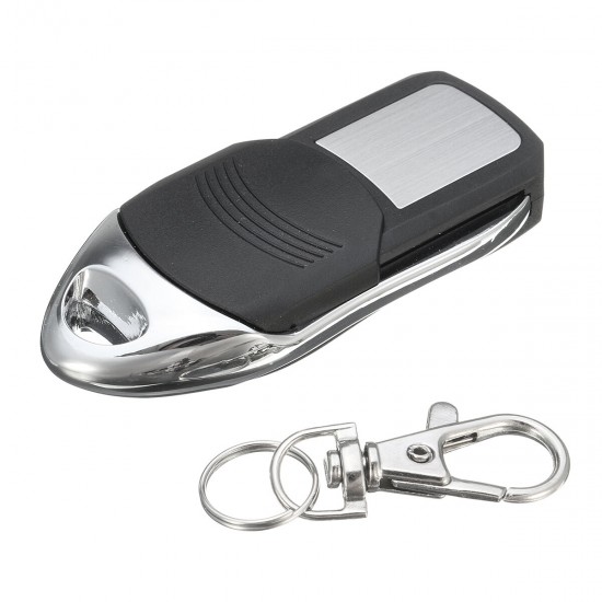 433.92mhz Door Gate Remote Control for Mhouse/MyHouse TX4 TX3 GTX4 433.92mhz Door Gate Remote Control for Mhouse/MyHouse TX4 TX3 GTX4