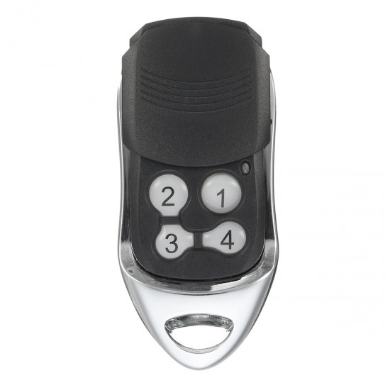 433.92mhz Door Gate Remote Control for Mhouse/MyHouse TX4 TX3 GTX4