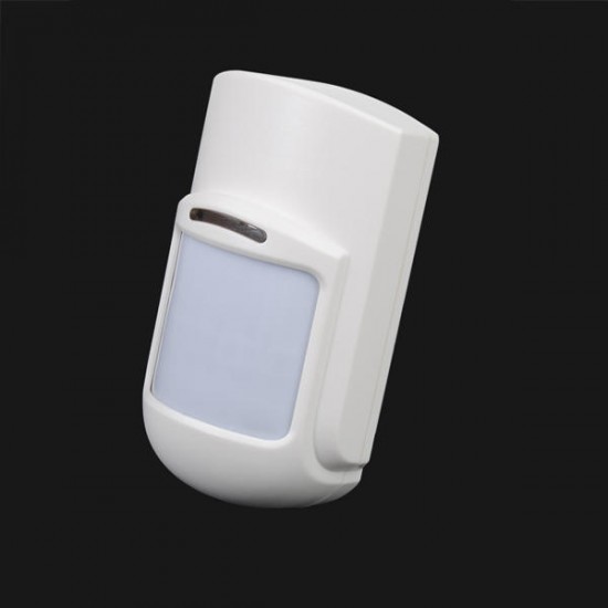433MHZ Wireless PIR Motion Detector for Home Alarm Home Security 433MHZ Wireless PIR Motion Detector for Home Alarm Home Security