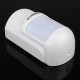 433MHZ Wireless PIR Motion Detector for Home Alarm Home Security 433MHZ Wireless PIR Motion Detector for Home Alarm Home Security