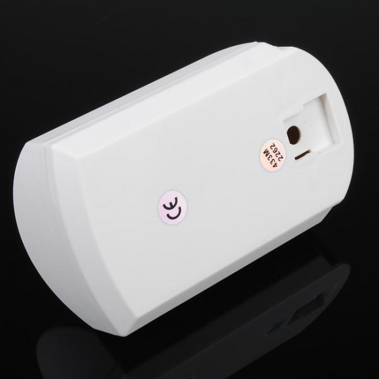 433MHZ Wireless PIR Motion Detector for Home Alarm Home Security 433MHZ Wireless PIR Motion Detector for Home Alarm Home Security