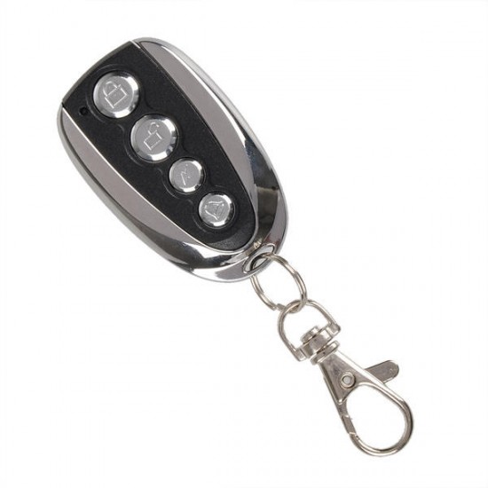 433MHz Wireless Auto Remote Control Duplicator Strong Privacy 433MHz Wireless Auto Remote Control Duplicator Strong Privacy