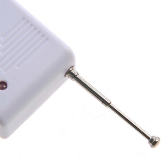 433MHz Wireless Door Magnetic Contact Sensor For Home Security