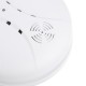 433Mhz Wireless Smoke Detector Can be Used Alone or With Alarm Wireless Smoke Sensor Detector Work With Security Alarm System Host 433Mhz Wireless Smoke Detector Can be Used Alone or With Alarm Wireless Smoke Sensor Detector Work With Security Alarm System Host