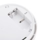 433Mhz Wireless Smoke Detector Can be Used Alone or With Alarm Wireless Smoke Sensor Detector Work With Security Alarm System Host