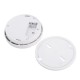 433Mhz Wireless Smoke Detector Can be Used Alone or With Alarm Wireless Smoke Sensor Detector Work With Security Alarm System Host 433Mhz Wireless Smoke Detector Can be Used Alone or With Alarm Wireless Smoke Sensor Detector Work With Security Alarm System Host