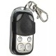 5Pcs 433mhz Electric Cloning Universal Gate Door Remote Control Fob Key Fob 5Pcs 433mhz Electric Cloning Universal Gate Door Remote Control Fob Key Fob