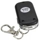 5Pcs 433mhz Electric Cloning Universal Gate Door Remote Control Fob Key Fob 5Pcs 433mhz Electric Cloning Universal Gate Door Remote Control Fob Key Fob