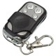5Pcs 433mhz Electric Cloning Universal Gate Door Remote Control Fob Key Fob 5Pcs 433mhz Electric Cloning Universal Gate Door Remote Control Fob Key Fob
