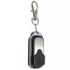 5Pcs 433mhz Electric Cloning Universal Gate Door Remote Control Fob Key Fob 5Pcs 433mhz Electric Cloning Universal Gate Door Remote Control Fob Key Fob