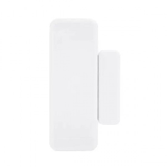 5Pcs GS-WDS07 Wireless Door Sensor Magnetic Strip 433MHz for Security Alarm Home System