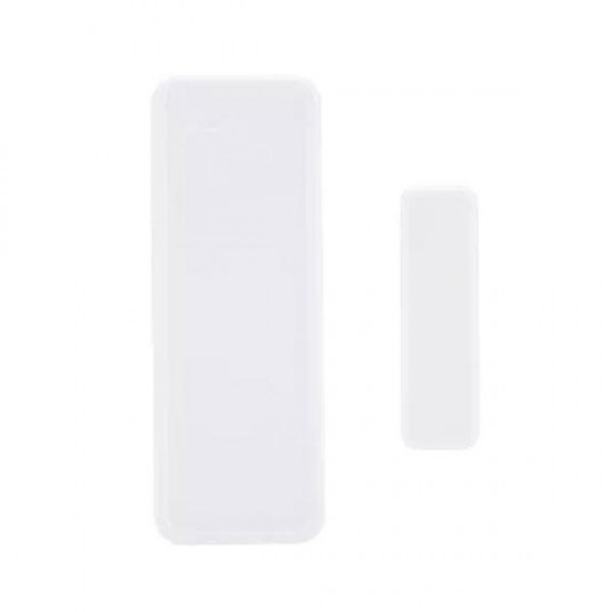 5Pcs GS-WDS07 Wireless Door Sensor Magnetic Strip 433MHz for Security Alarm Home System 5Pcs GS-WDS07 Wireless Door Sensor Magnetic Strip 433MHz for Security Alarm Home System