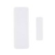 5Pcs GS-WDS07 Wireless Door Sensor Magnetic Strip 433MHz for Security Alarm Home System
