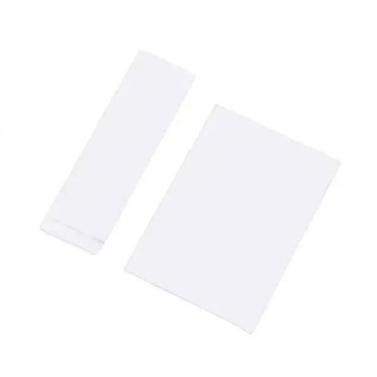 5Pcs GS-WDS07 Wireless Door Sensor Magnetic Strip 433MHz for Security Alarm Home System 5Pcs GS-WDS07 Wireless Door Sensor Magnetic Strip 433MHz for Security Alarm Home System