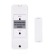 5Pcs GS-WDS07 Wireless Door Sensor Magnetic Strip 433MHz for Security Alarm Home System 5Pcs GS-WDS07 Wireless Door Sensor Magnetic Strip 433MHz for Security Alarm Home System
