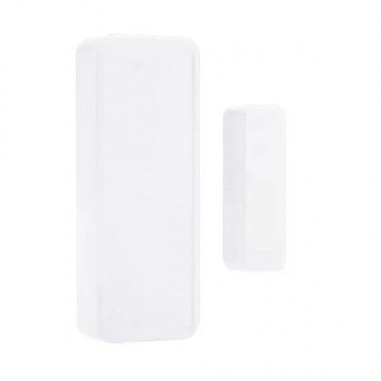 5Pcs GS-WDS07 Wireless Door Sensor Magnetic Strip 433MHz for Security Alarm Home System