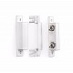 5Pcs/Lot Wired Door Window Magnetic Sensor Switch for PTSN GSM Wired Alarm System Door Detector 5Pcs/Lot Wired Door Window Magnetic Sensor Switch for PTSN GSM Wired Alarm System Door Detector