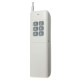 6 Channel 433MHz 3000m Wireless Remote Control For Home Door 6 Channel 433MHz 3000m Wireless Remote Control For Home Door