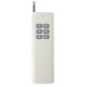 6 Channel 433MHz 3000m Wireless Remote Control For Home Door 6 Channel 433MHz 3000m Wireless Remote Control For Home Door