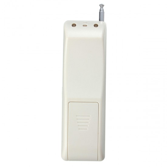 6 Channel 433MHz 3000m Wireless Remote Control For Home Door