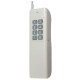 8 Channel 433MHz 3000m Wireless Remote Control For Home Door