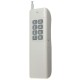 8 Channel 433MHz 3000m Wireless Remote Control For Home Door 8 Channel 433MHz 3000m Wireless Remote Control For Home Door
