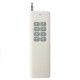 8 Channel 433MHz 3000m Wireless Remote Control For Home Door 8 Channel 433MHz 3000m Wireless Remote Control For Home Door