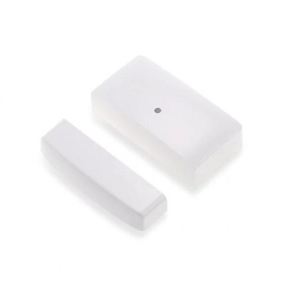 DS01 433MHz Wireless Door Windows Sensor Alarm with LED Indicator for Security System DS01 433MHz Wireless Door Windows Sensor Alarm with LED Indicator for Security System