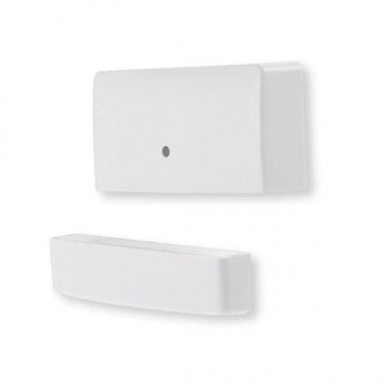 DS01 433MHz Wireless Door Windows Sensor Alarm with LED Indicator for Security System