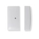 DS01 433MHz Wireless Door Windows Sensor Alarm with LED Indicator for Security System DS01 433MHz Wireless Door Windows Sensor Alarm with LED Indicator for Security System