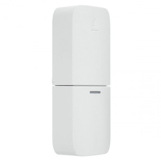 DY-MC100B Wireless Door Window Detector Sensor Alarm 433MHz for Security Alarm System DY-MC100B Wireless Door Window Detector Sensor Alarm 433MHz for Security Alarm System