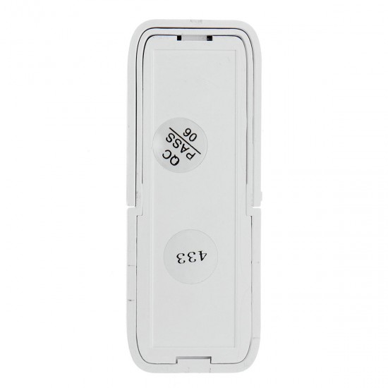 DY-MC100B Wireless Door Window Detector Sensor Alarm 433MHz for Security Alarm System
