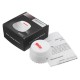 DY-SQ100B Water Leakage Detector Rustproof Sensor Alarm 433MHz for Security Home Alarm System