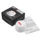 DY-SQ100B Water Leakage Detector Rustproof Sensor Alarm 433MHz for Security Home Alarm System DY-SQ100B Water Leakage Detector Rustproof Sensor Alarm 433MHz for Security Home Alarm System