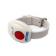 AS004 SOS Wristband Application Alarm Sensor for QF500 Camera