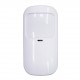 Tuya APP Smart WiFi GSM Home Security Alarm System Detector Home Alarm 433MHz Compatible With Alexa Google IFTTT
