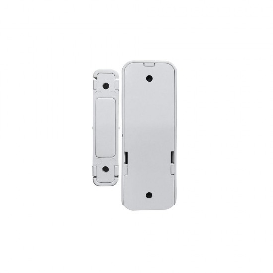 Wireless Door Windows Detector Sensor 433MHz for Smart Home Security Alarm System