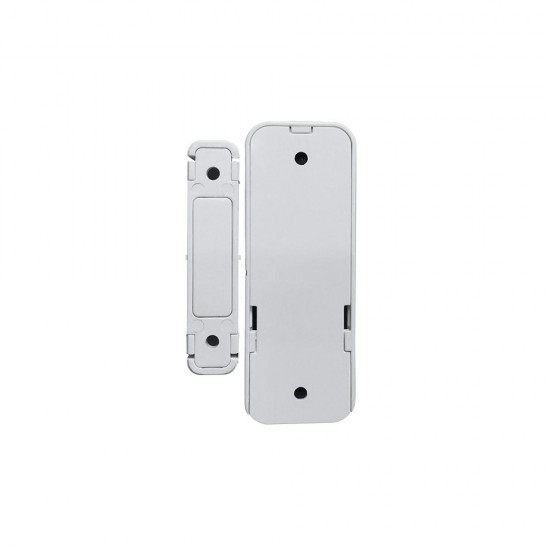 Wireless Door Windows Detector Sensor 433MHz for Smart Home Security Alarm System Wireless Door Windows Detector Sensor 433MHz for Smart Home Security Alarm System