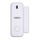 Wireless Door Windows Detector Sensor 433MHz for Smart Home Security Alarm System Wireless Door Windows Detector Sensor 433MHz for Smart Home Security Alarm System