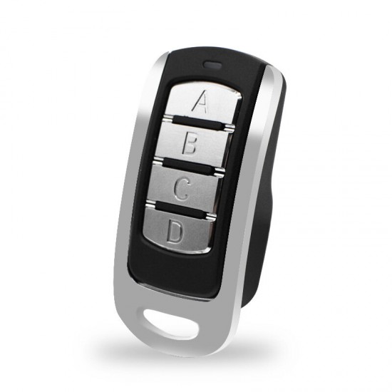 Gate Control for 287-868 MHz Door Remote Control Duplicator 433.92MHz 868.3MHz Gate Door Opener for Fixed Rolling Code Gate Control for 287-868 MHz Door Remote Control Duplicator 433.92MHz 868.3MHz Gate Door Opener for Fixed Rolling Code