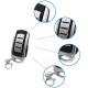 Gate Control for 287-868 MHz Door Remote Control Duplicator 433.92MHz 868.3MHz Gate Door Opener for Fixed Rolling Code Gate Control for 287-868 MHz Door Remote Control Duplicator 433.92MHz 868.3MHz Gate Door Opener for Fixed Rolling Code