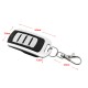 Gate Control for 287-868 MHz Door Remote Control Duplicator 433.92MHz 868.3MHz Gate Door Opener for Fixed Rolling Code Gate Control for 287-868 MHz Door Remote Control Duplicator 433.92MHz 868.3MHz Gate Door Opener for Fixed Rolling Code