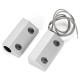 MC-56 Metal Wired Magnetic Windows Door Sensor