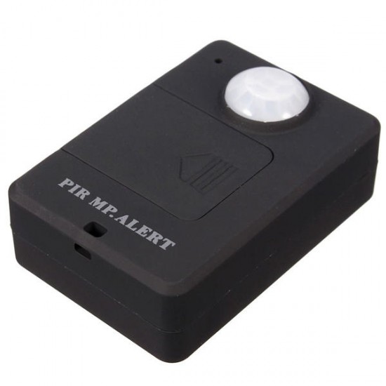 Mini A9 GSM PIR Motion Detection Anti-theft Alert Infrared Security Monitor Alarm Mini A9 GSM PIR Motion Detection Anti-theft Alert Infrared Security Monitor Alarm