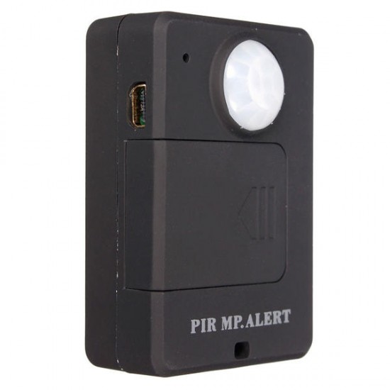 Mini A9 GSM PIR Motion Detection Anti-theft Alert Infrared Security Monitor Alarm Mini A9 GSM PIR Motion Detection Anti-theft Alert Infrared Security Monitor Alarm