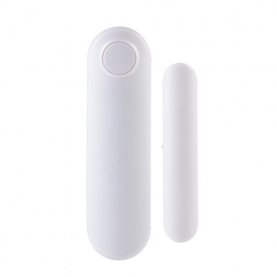 Tuya Smart WiFi Door Window Sensor Detector Wireless Alarm Home Security APP Works with Alexa Google Home Tuya Smart WiFi Door Window Sensor Detector Wireless Alarm Home Security APP Works with Alexa Google Home