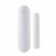 Tuya Smart WiFi Door Window Sensor Detector Wireless Alarm Home Security APP Works with Alexa Google Home Tuya Smart WiFi Door Window Sensor Detector Wireless Alarm Home Security APP Works with Alexa Google Home