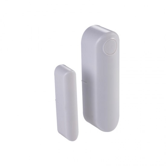 Tuya Smart WiFi Door Window Sensor Detector Wireless Alarm Home Security APP Works with Alexa Google Home Tuya Smart WiFi Door Window Sensor Detector Wireless Alarm Home Security APP Works with Alexa Google Home
